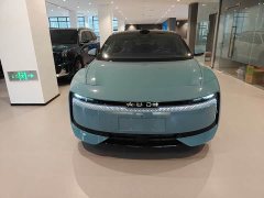 Audi E5 Sportback Pioneer - фото 7