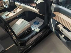 Audi E5 Sportback Pioneer - фото 2
