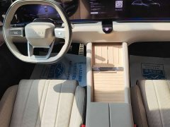 Audi E5 Sportback Pioneer - фото 4