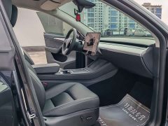 Tesla Model Y long-range all-wheel drive version - фото 13