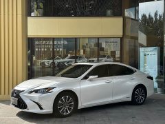Lexus ES 300h Excellence Edition - фото 1