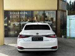 Lexus ES 300h Excellence Edition - фото 3