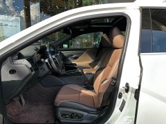 Lexus ES 300h Excellence Edition - фото 6