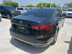 Volkswagen Passat 280TSI Business Edition - фото 4