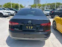 Volkswagen Passat 280TSI Business Edition - фото 7