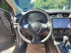 Nissan Sylphy Classic 1.6L CVT Safe Edition - фото 10