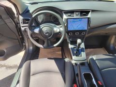 Nissan Sylphy Classic 1.6L CVT Safe Edition - фото 11