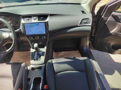 Nissan Sylphy Classic 1.6L CVT Safe Edition - фото 12
