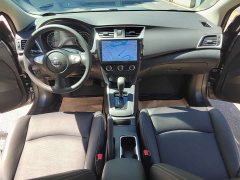 Nissan Sylphy Classic 1.6L CVT Safe Edition - фото 13