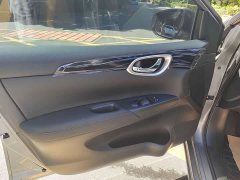Nissan Sylphy Classic 1.6L CVT Safe Edition - фото 15