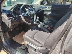 Nissan Sylphy Classic 1.6L CVT Safe Edition - фото 16