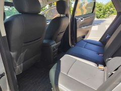 Nissan Sylphy Classic 1.6L CVT Safe Edition - фото 17