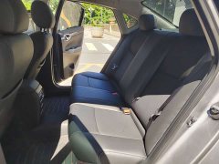 Nissan Sylphy Classic 1.6L CVT Safe Edition - фото 18