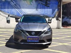 Nissan Sylphy Classic 1.6L CVT Safe Edition - фото 2