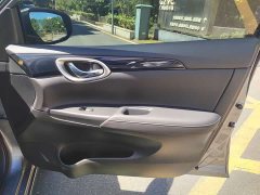 Nissan Sylphy Classic 1.6L CVT Safe Edition - фото 19