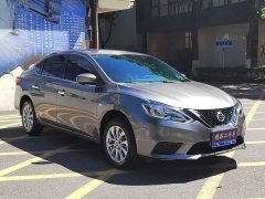 Nissan Sylphy Classic 1.6L CVT Safe Edition - фото 3