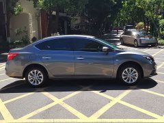 Nissan Sylphy Classic 1.6L CVT Safe Edition - фото 4