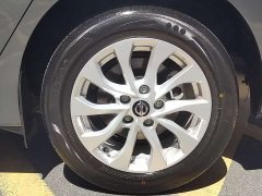 Nissan Sylphy Classic 1.6L CVT Safe Edition - фото 5