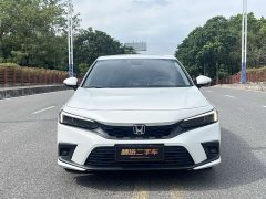 Honda Civic 2023 HATCHBACK 240TURBO CVT Extreme Edition - фото 1