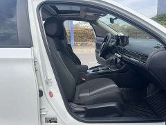 Honda Civic 2023 HATCHBACK 240TURBO CVT Extreme Edition - фото 14