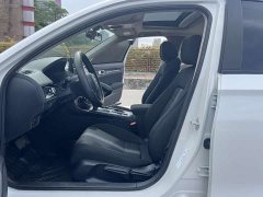 Honda Civic 2023 HATCHBACK 240TURBO CVT Extreme Edition - фото 16