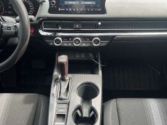 Honda Civic 2023 HATCHBACK 240TURBO CVT Extreme Edition - фото 18