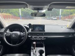 Honda Civic 2023 HATCHBACK 240TURBO CVT Extreme Edition - фото 19