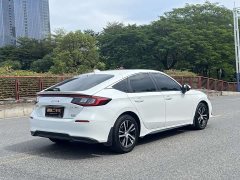 Honda Civic 2023 HATCHBACK 240TURBO CVT Extreme Edition - фото 2