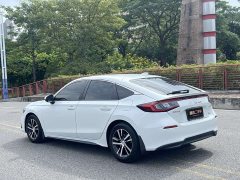 Honda Civic 2023 HATCHBACK 240TURBO CVT Extreme Edition - фото 3