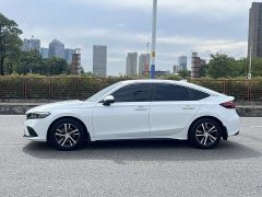 Honda Civic 2023 HATCHBACK 240TURBO CVT Extreme Edition - фото 5