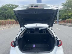 Honda Civic 2023 HATCHBACK 240TURBO CVT Extreme Edition - фото 6