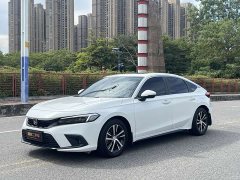 Honda Civic 2023 HATCHBACK 240TURBO CVT Extreme Edition - фото 7