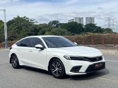 Honda Civic 2023 HATCHBACK 240TURBO CVT Extreme Edition - фото 8