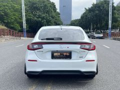 Honda Civic 2023 HATCHBACK 240TURBO CVT Extreme Edition - фото 9
