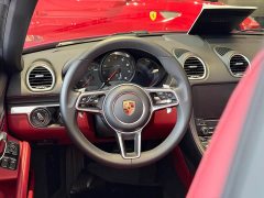 Porsche 718 2022 Boxster 2.0T - фото 11