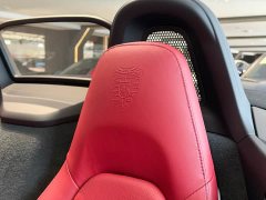 Porsche 718 2022 Boxster 2.0T - фото 16