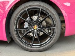 Porsche 718 2022 Boxster 2.0T - фото 6