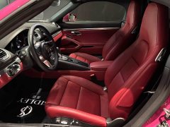 Porsche 718 2022 Boxster 2.0T - фото 7