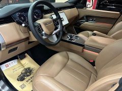 Land Rover Range Rover 3.0 L6 400PS Seven-seater Extended Edition - фото 16