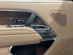 Land Rover Range Rover 3.0 L6 400PS Seven-seater Extended Edition - фото 18