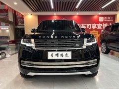 Land Rover Range Rover 3.0 L6 400PS Seven-seater Extended Edition - фото 2