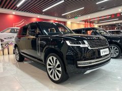 Land Rover Range Rover 3.0 L6 400PS Seven-seater Extended Edition - фото 3
