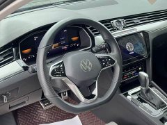 Volkswagen Magotan 2 Million Edition 330TSI DSG Leading - фото 10