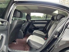 Volkswagen Magotan 2 Million Edition 330TSI DSG Leading - фото 11