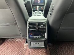 Volkswagen Magotan 2 Million Edition 330TSI DSG Leading - фото 12