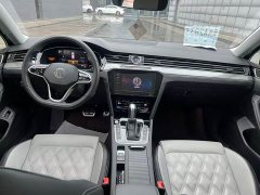 Volkswagen Magotan 2 Million Edition 330TSI DSG Leading - фото 13