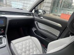 Volkswagen Magotan 2 Million Edition 330TSI DSG Leading - фото 14