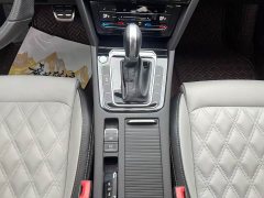 Volkswagen Magotan 2 Million Edition 330TSI DSG Leading - фото 15