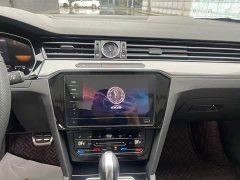 Volkswagen Magotan 2 Million Edition 330TSI DSG Leading - фото 16
