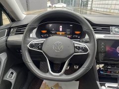 Volkswagen Magotan 2 Million Edition 330TSI DSG Leading - фото 17